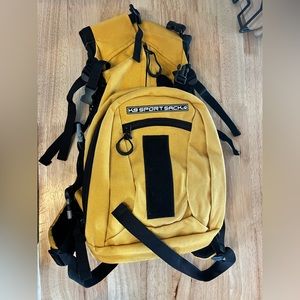 K9 Sport Sack Dog Carrier Backpack